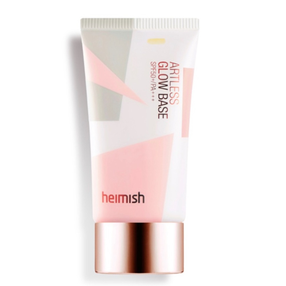 Heimish✨Artless Glow Base SPF 50+/PA+++